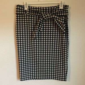 Maeve by Anthropologie Pencil Skirt NWT